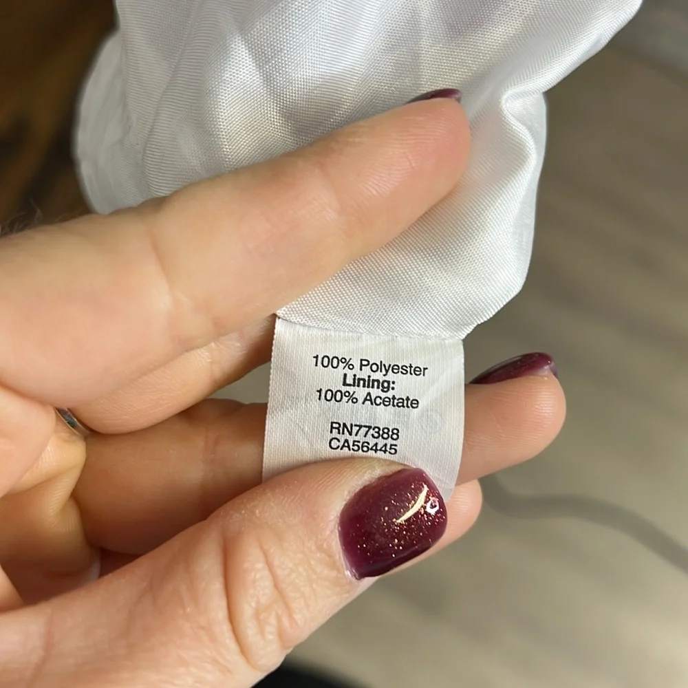 J. Crew comes from